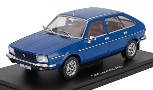Dacia 2000 base - 2000,