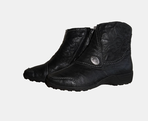 Stivaletti remonte scarpe - remonte,