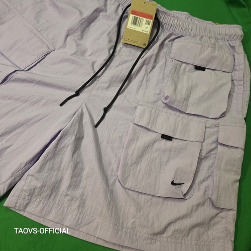 Pantaloncini cargo nike uomo - cargo,