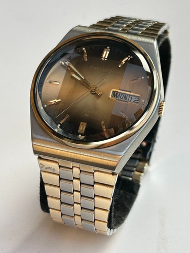 Quadrante sfaccettato seiko - quadrante,