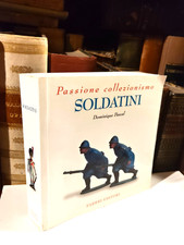 DOMINIQUE PASCAL - SOLDATINI -