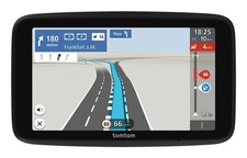 TomTom GO Classic navigatore