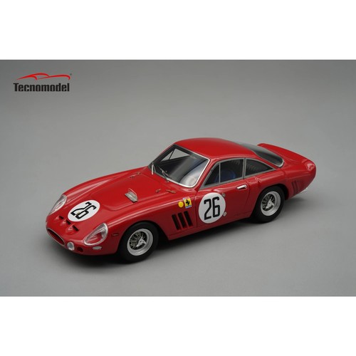 Tm43 49g tecnomodel 43 - tecnomodel:, 1/43