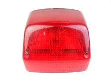 STANLEY GRUPPO FARO FANALE LUCE STOP POSTERIORE OEM HONDA XL 600 V Transalp 1991