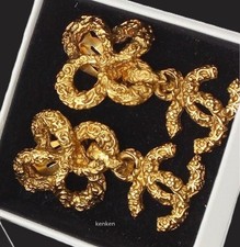 Orecchini CHANEL AUTENTICI