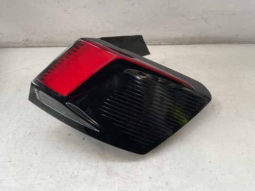 Stop fanale posteriore led - stop, a