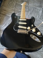 FENDER SPECIAL EDITION PLAYER STRATOCASTER 