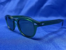 Moscot Lemtosh Emerald Green