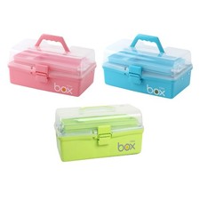 Case di artigianato d'arte a 3