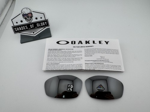 Oakley whisker prizm nero - oakley,