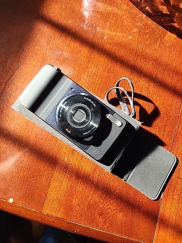 Hasselblad true zoom - hasselblad, 10x