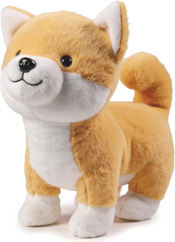 Cagnolino peluche - cagnolino,