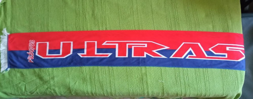 Sciarpa ultras bologna vintage - sciarpa,