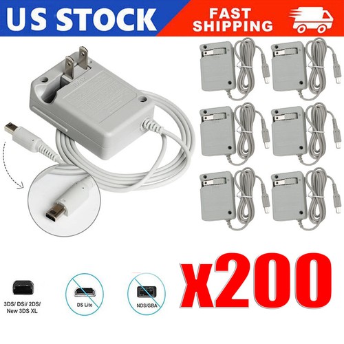 New adapter home wall - new,