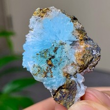 Cristallo di pietra struttura