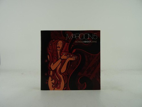 Maroon songs about jane - 5, (73)