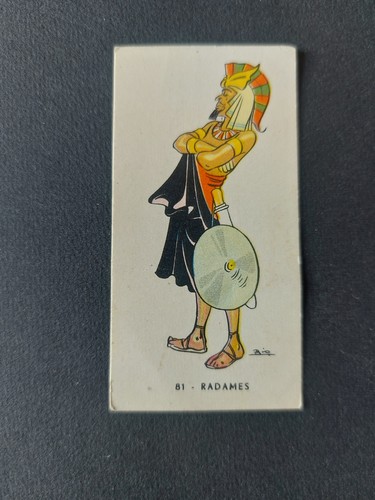 Figurina quattro - figurina,
