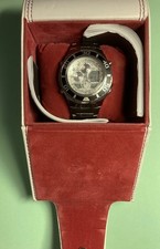 N° 1) OROLOGIO DA POLSO