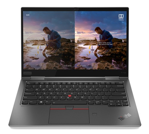 Lenovo thinkpad yoga gen 5 - x1,