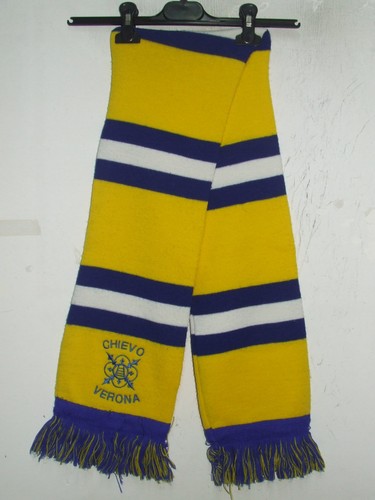 Sciarpa scarf calcio bufanda - sciarpa,