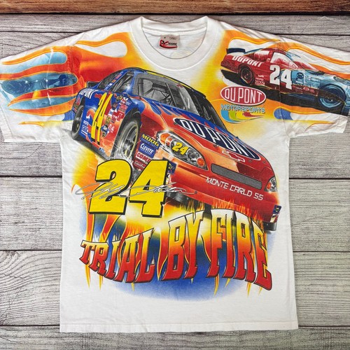 Shirt jeff gordon - t-shirt,