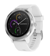 Garmin Vivoactive 3, White w/