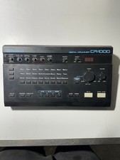 Roland CR‑1000 Digital Drum