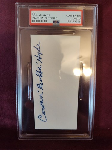 Cowan hyde negro league taglio - negro,