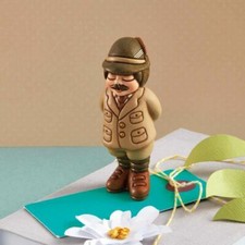 THUN INTROVABILE ALPINO ESCLUSIVO THUNIVERSUM NUOVO IN CONFEZIONE ORIGINALE !