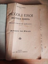 Piccoli eroi dell'Italia