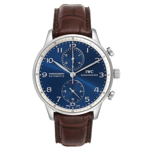 Iwc portuguese - iwc,