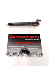 Asta Valvola Scarico Honda CR 250 84 96 01 Push Rod Actuator Exhaust Power Valve