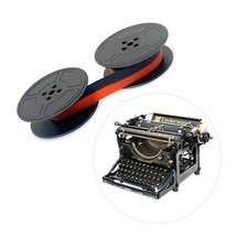 NEW Black / Red Ribbon for