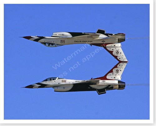 Air force thunderbirds - air, calypso