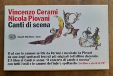 Vincenzo Cerami Nicola Piovani