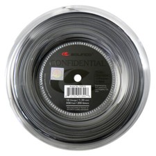 SOLINCO CONFIDENTIAL Set 12,40mt + OMAGGIO Set Test Smn-String Pro