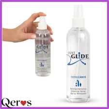 Spray Detergente per Sex Toys