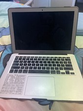 Mac laptop