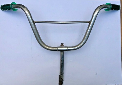 Manubrio cross anni 70 - cross,