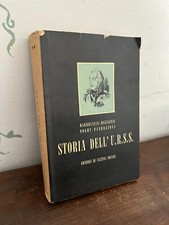 AA.VV-STORIA DELL'URSS PARTE
