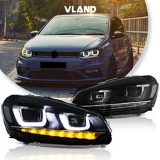 For 2010-2014 VOLKSWAGEN Golf