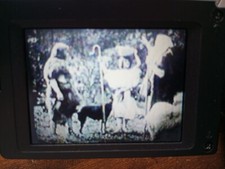FILM PATHE’ BABY 9,5 MM. -