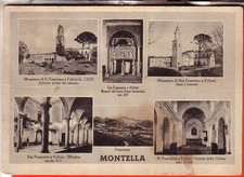 CARTOLINA  MONTELLA OPACA