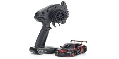 Kyosho mini rwd serie audi - mini-z,