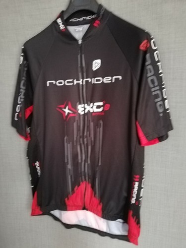 Maglia manica corta ciclismo - manica,