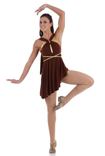 Costume danza time after - danza,
