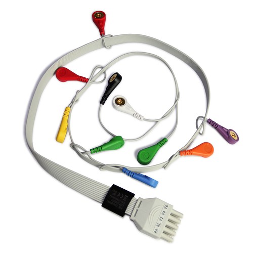 Cavo ecg per holter - per,