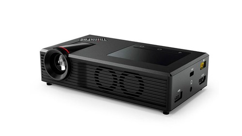 Proiettore lenovo stack - proiettore,