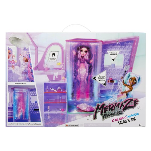 Nuovo mga mermaze mermaidz - nuovo!,