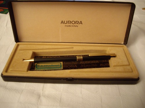 Penna biro aurora - biro, originale